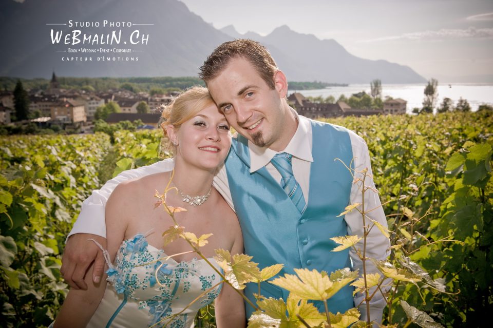 Portfolio - Mariage - Couple Mariés - Vigne Suisse - rdsc_9699-1