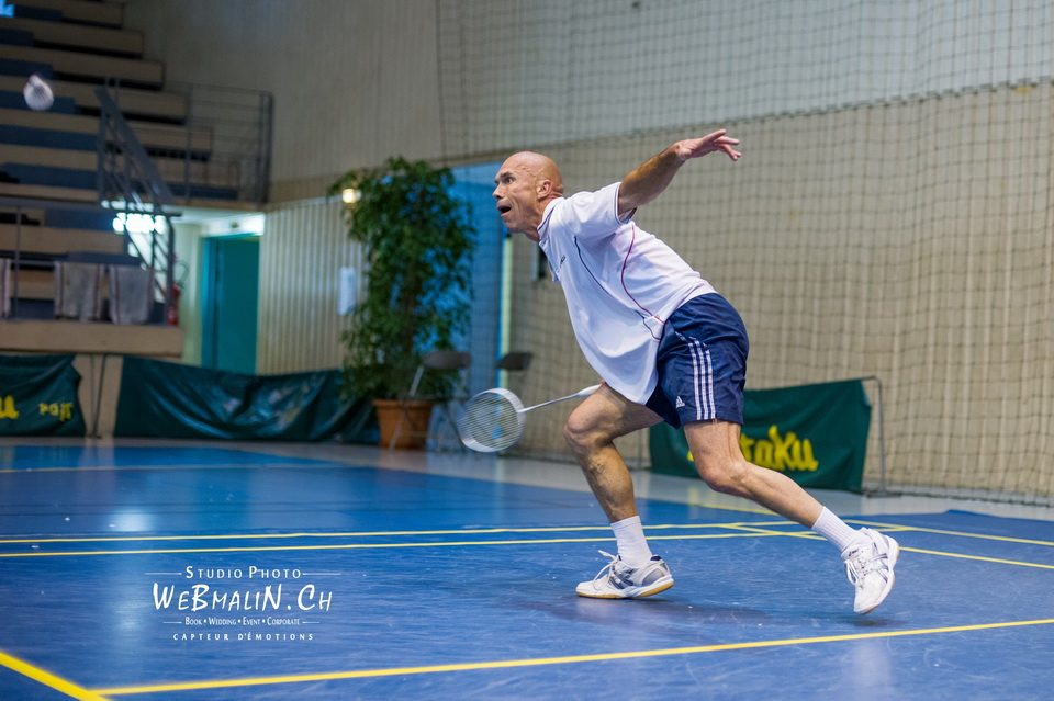 Post - Tournoi - Leman - Badminton - Thonon