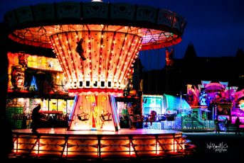 Manifestation – Manege – Geneve