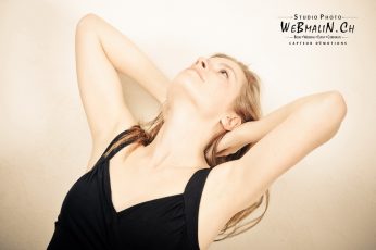 Shooting Photo – Lucie Model Anglais