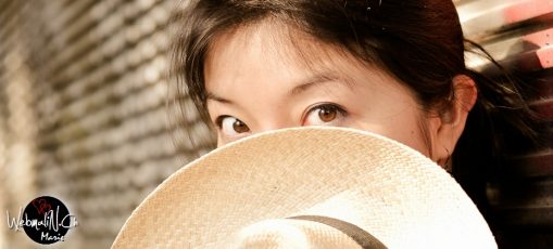 Shooting Photo – Marie – Vietnam