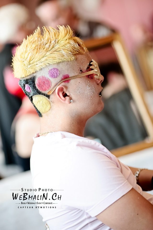 Post - Festival Coiffure Evian - DanceFloor