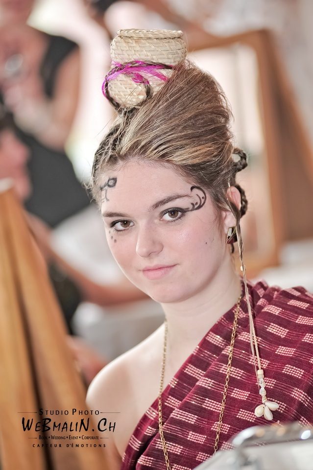 Post - Festival Coiffure Evian - Tresse Prestige