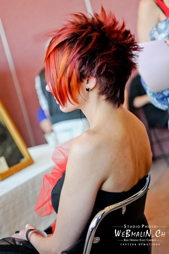 Post - Festival Coiffure Evian - Extreme Couleur Creation