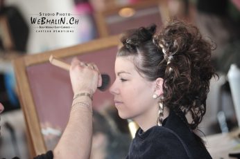 Festival Coiffure Evian Soir