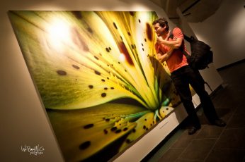 Expo – Vertige – Annecy