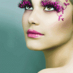 MakeUp Options 04 - maquillage artistique beauté créatif