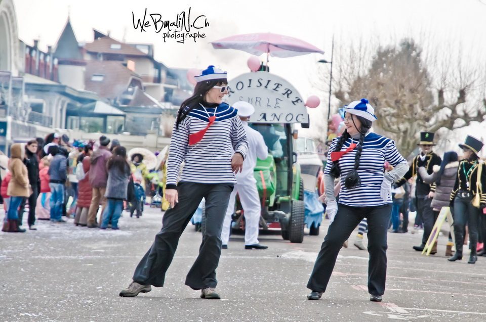 Canaval Evian Titanoc
