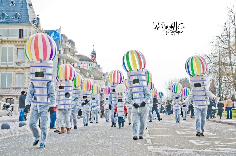 Canaval Evian Anciens Caddies