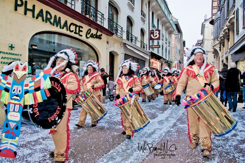 Canaval Evian Tambournis Vongy