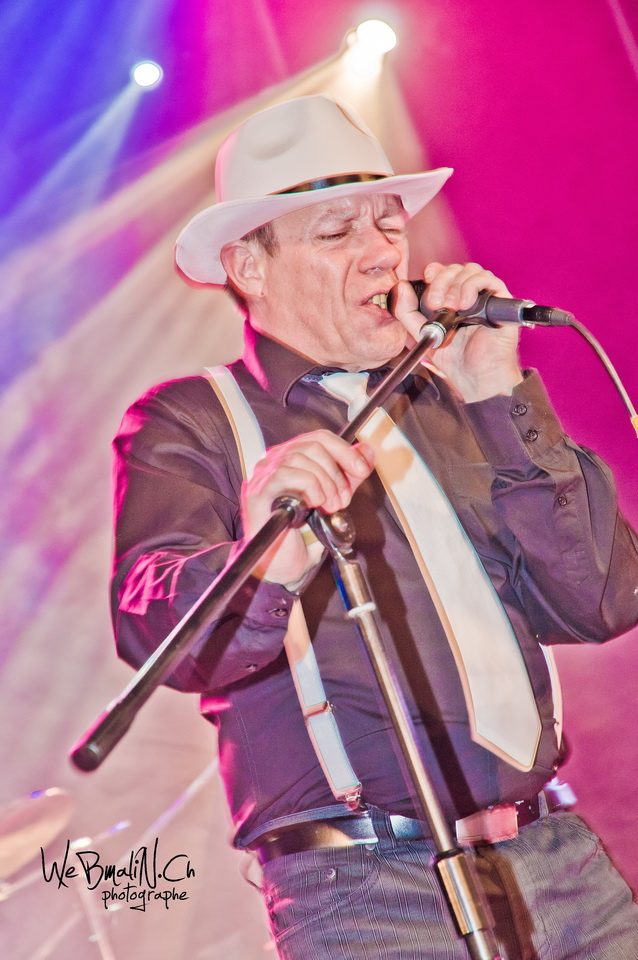 Bal du Canaval Evian