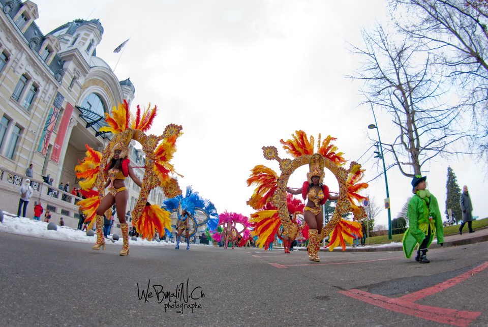 Canaval Evian Brasil