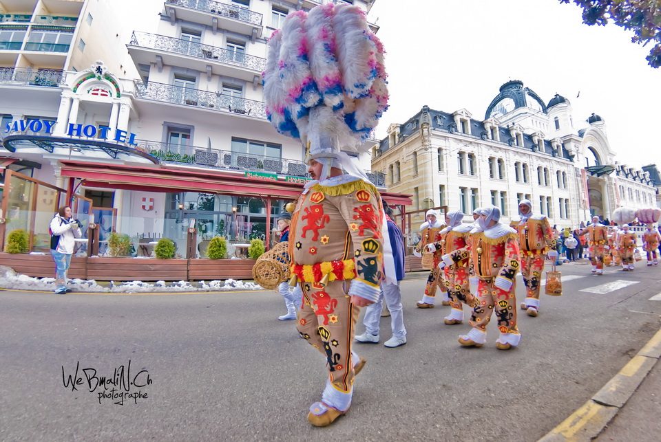 Canaval Evian Les Gilles Belgique