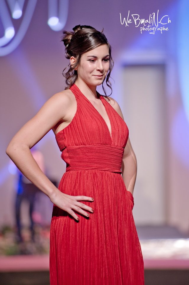 Miss Pays Evian