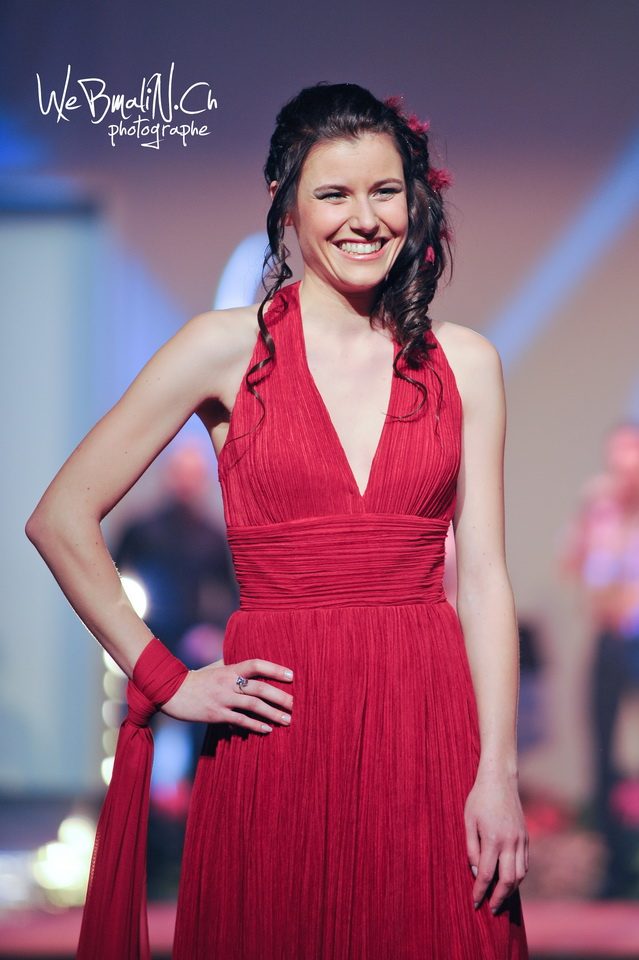 Miss Pays Evian
