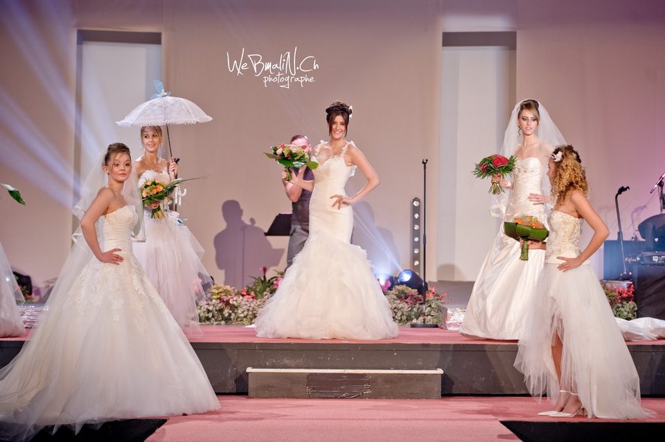 Miss Pays Evian