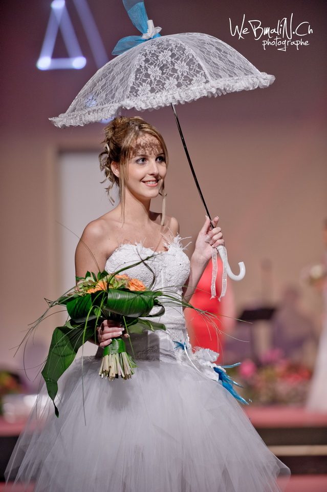Miss Pays Evian
