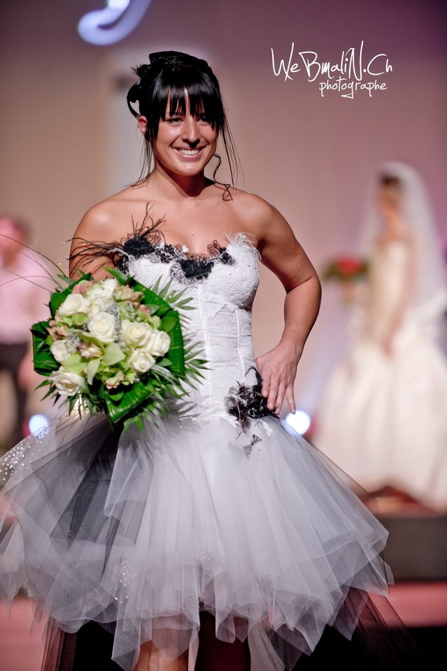 Miss Pays Evian