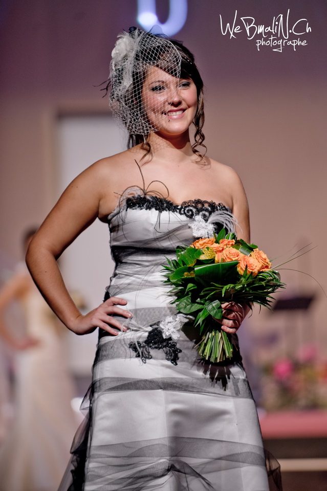 Miss Pays Evian