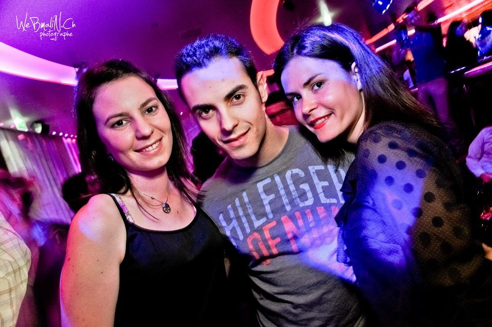 Post - Purple - Lounge - Evian - Casino