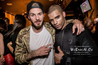 M Pokora – Geneve – Bypass
