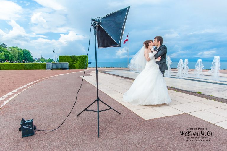 Portfolio - Videos-Backstages - Evian Maries Delphine et Matthieu - DSC_1140-1
