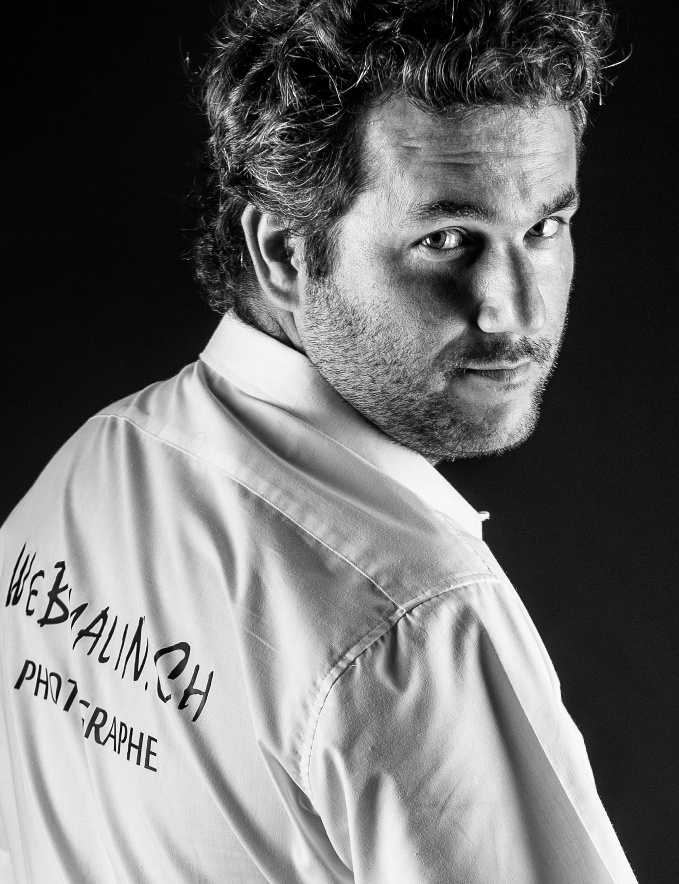 Contact - WeBmaliN - Photographe- Thonon - Evian