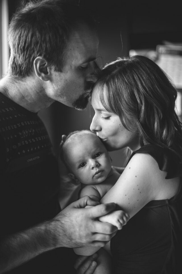 Portfolio - Seance Famille - Seance A Domicile - Morgan & Pauline - DSC_0541-1