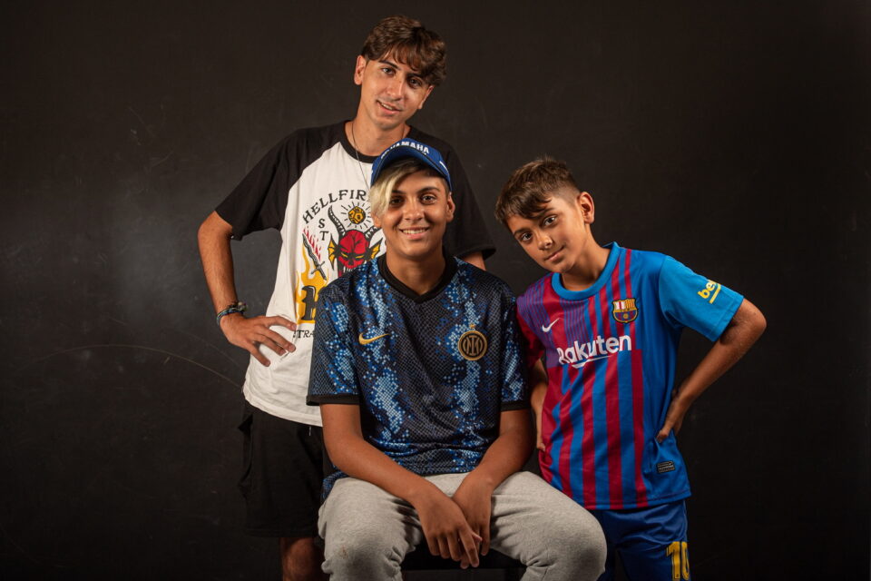 Portfolio - Shooting Enfant - Photographe Thonon Studio - Models Ados - cDSC_3542-1